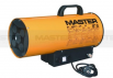 Газова теплова гармата MASTER BLP 73 M