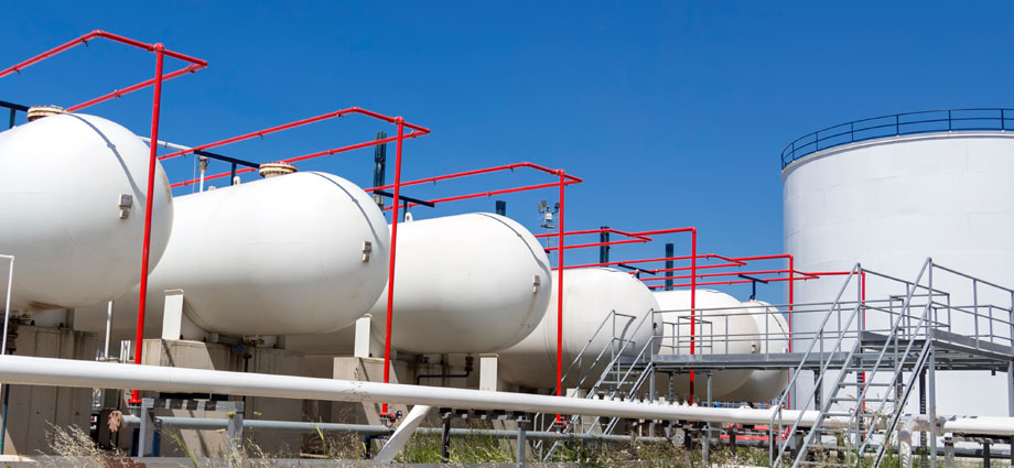 ТОВ «УКРАВТОНОМГАЗ» змінює карту енергобезпеки України
