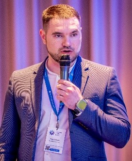 Офісний центр
