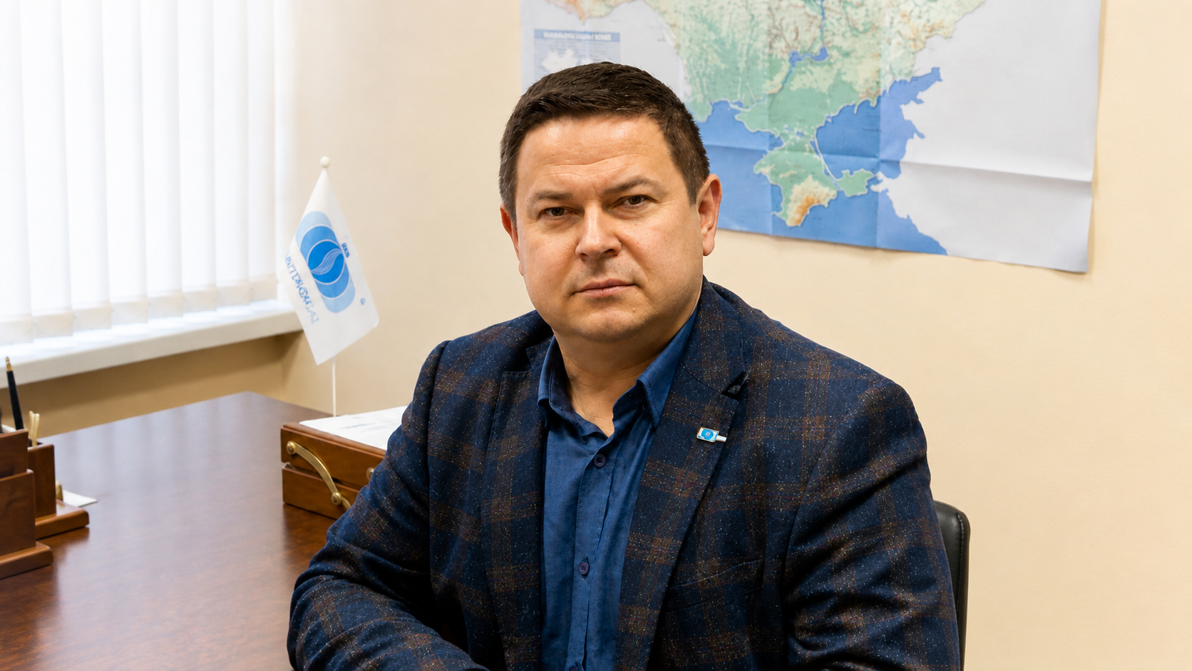 ТОВ «УКРАВТОНОМГАЗ» змінює карту енергобезпеки України 