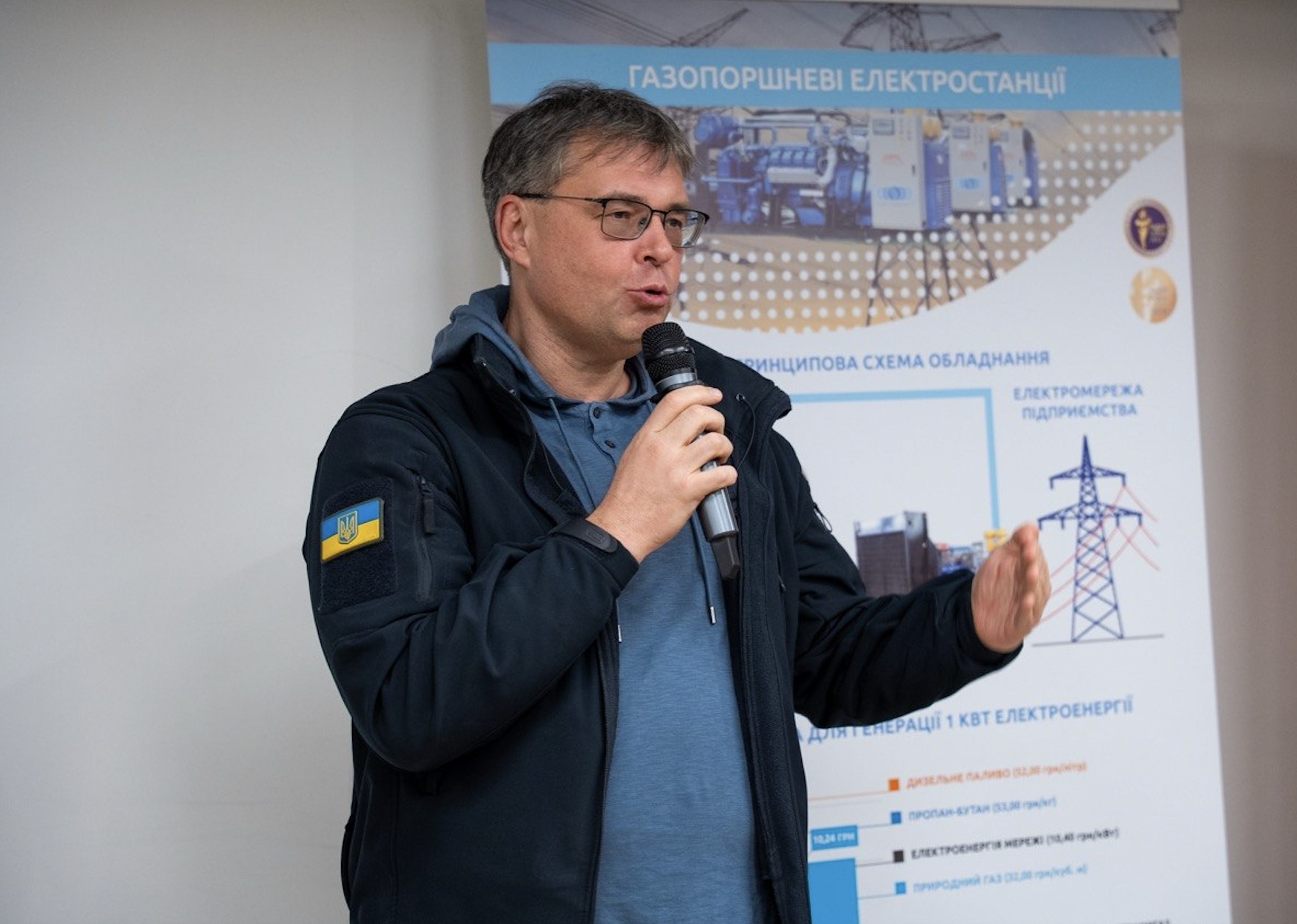 Графік