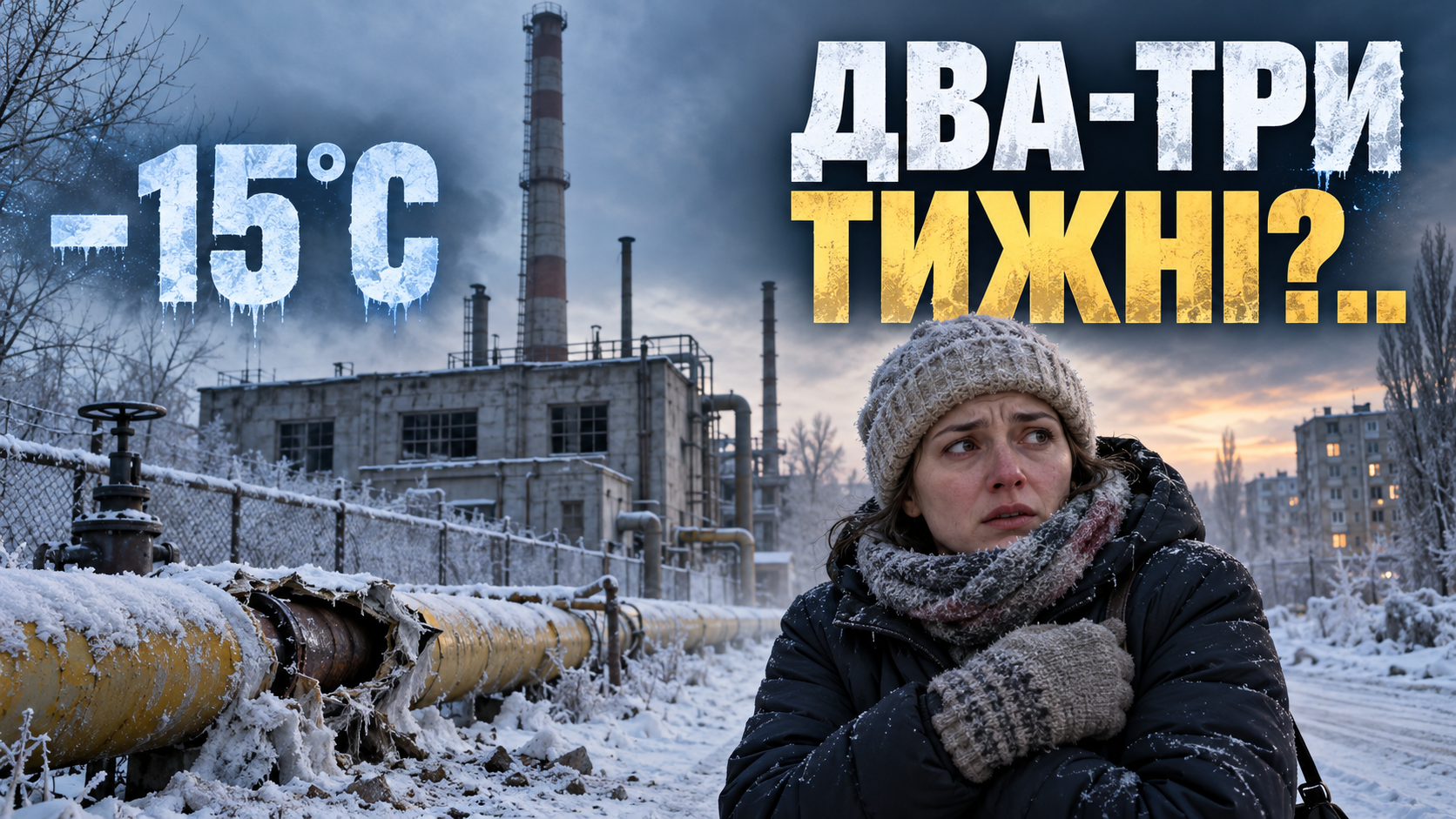 ТОВ «УКРАВТОНОМГАЗ» змінює карту енергобезпеки України