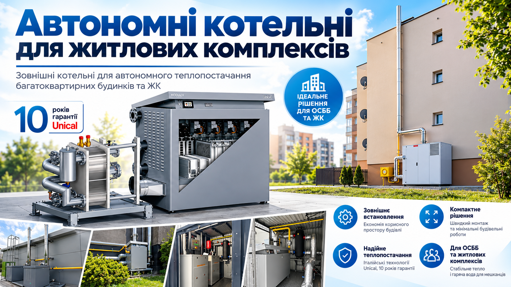ТОВ «УКРАВТОНОМГАЗ» змінює карту енергобезпеки України 