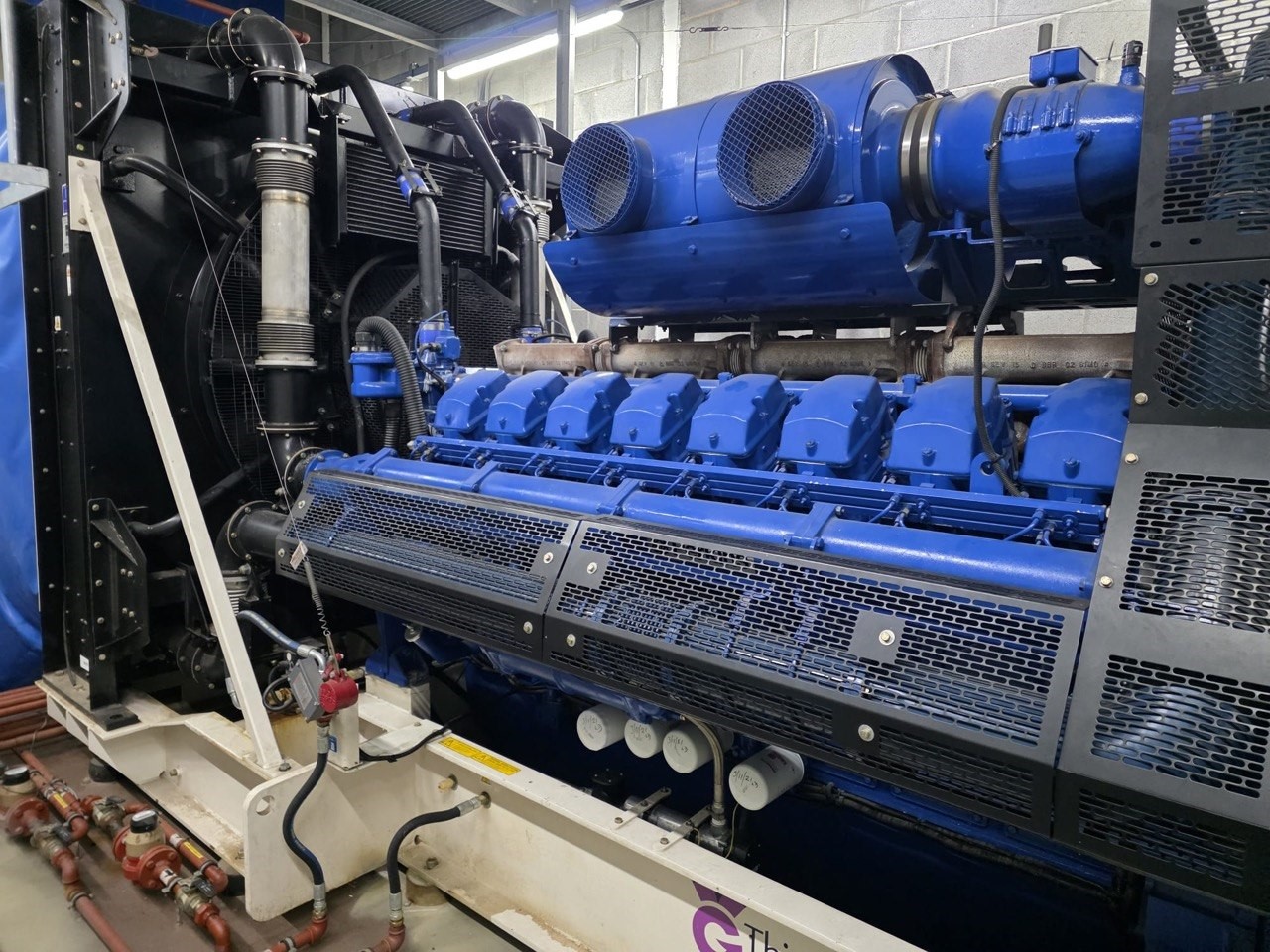 Характеристики