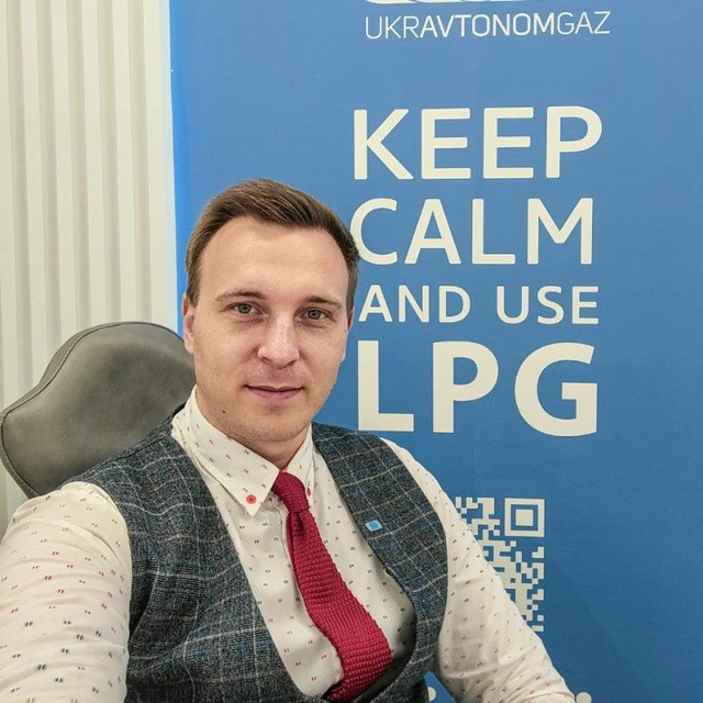 Графік