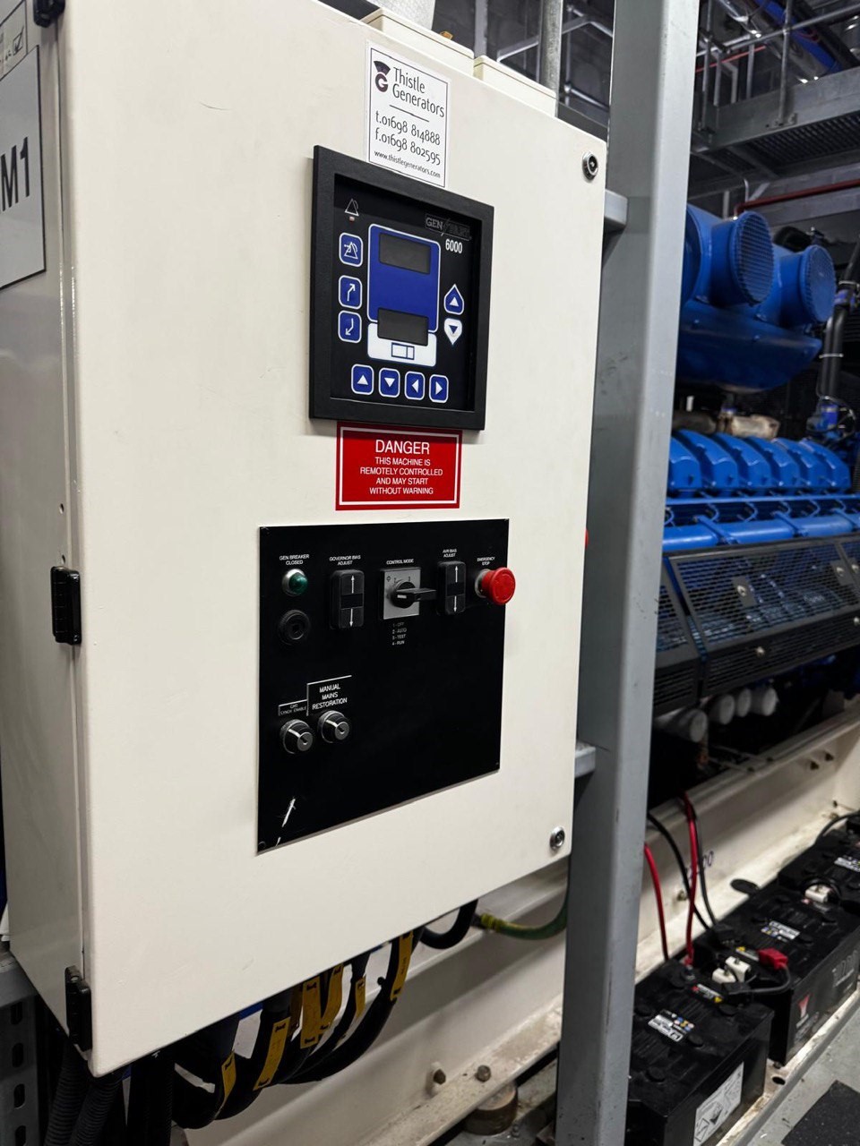 Характеристики