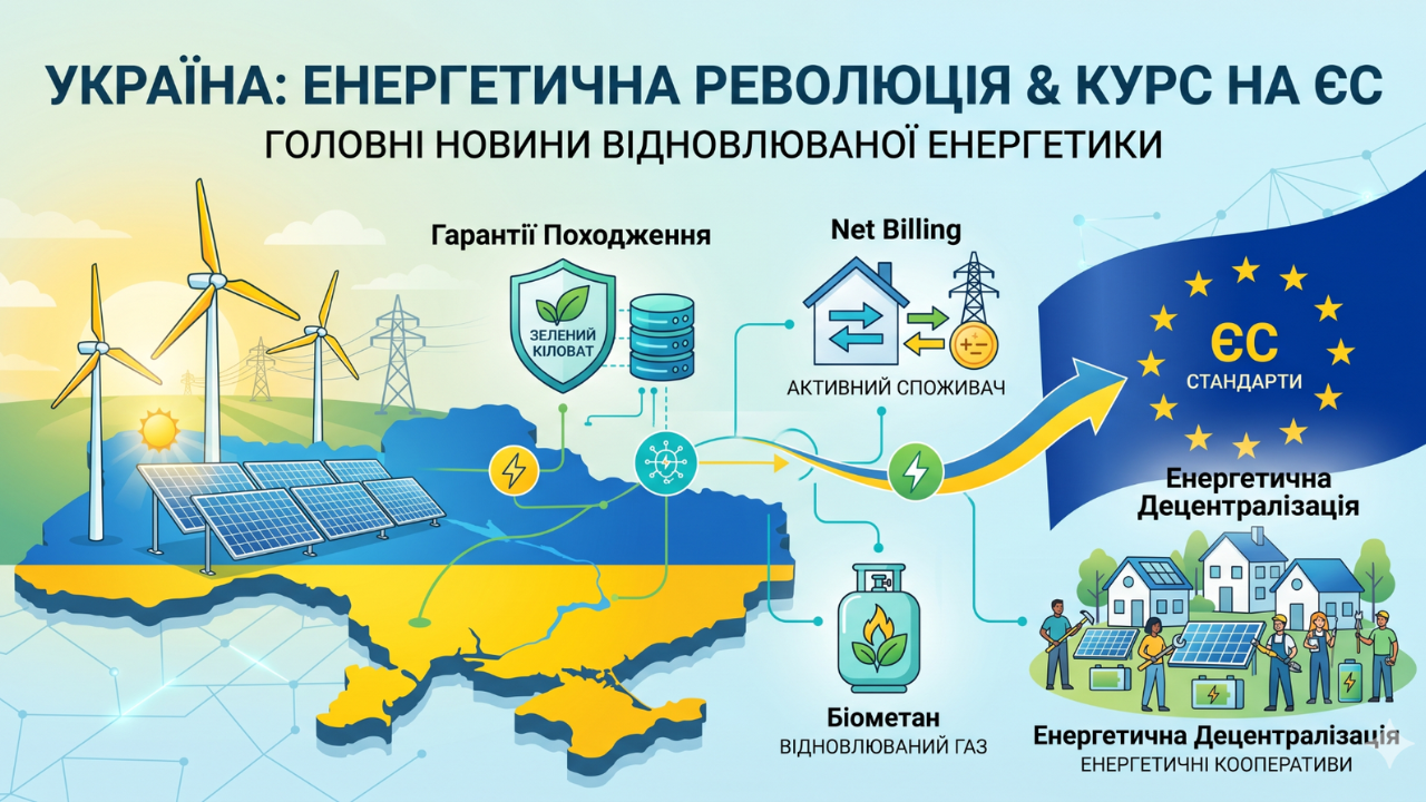 енергетична революція