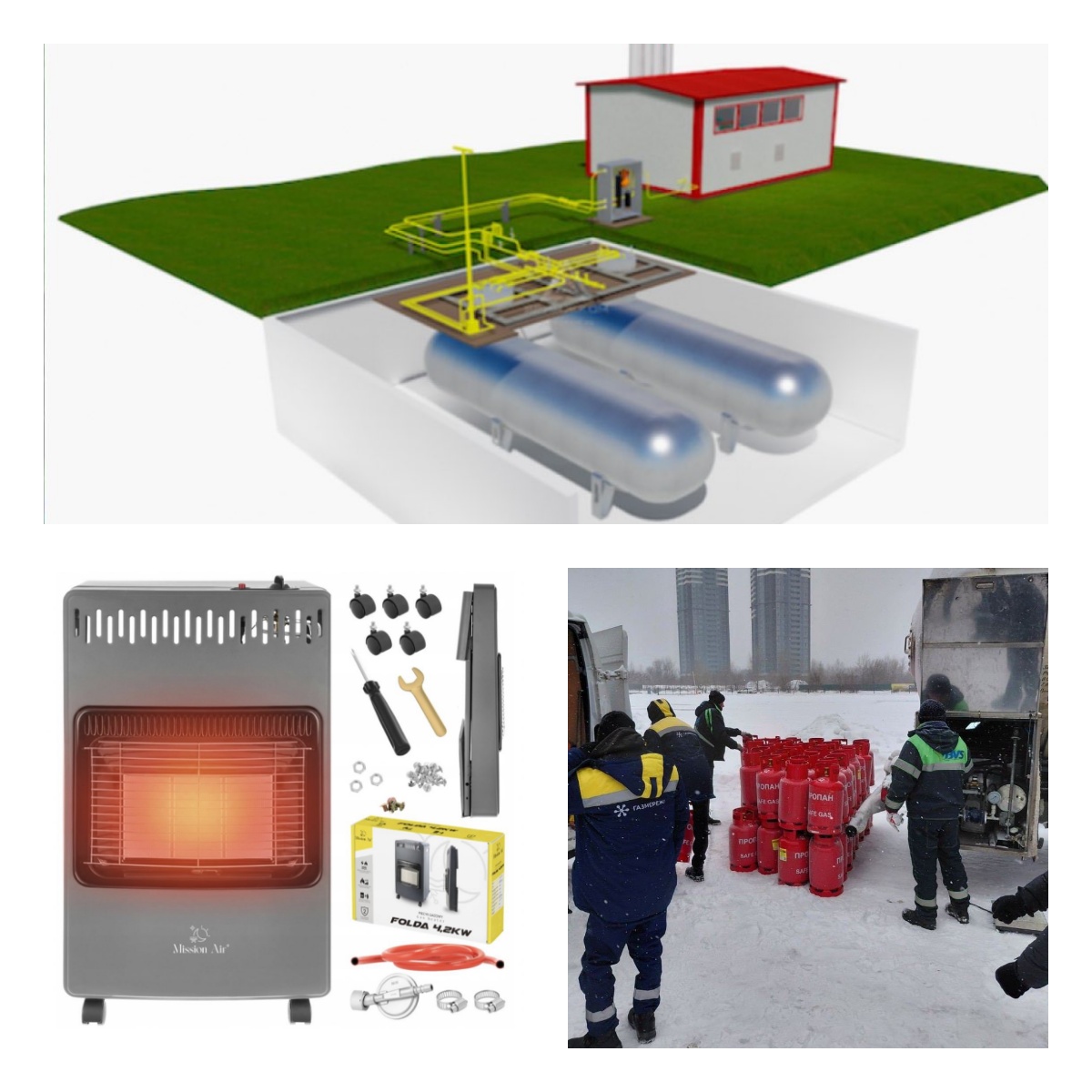 Характеристики