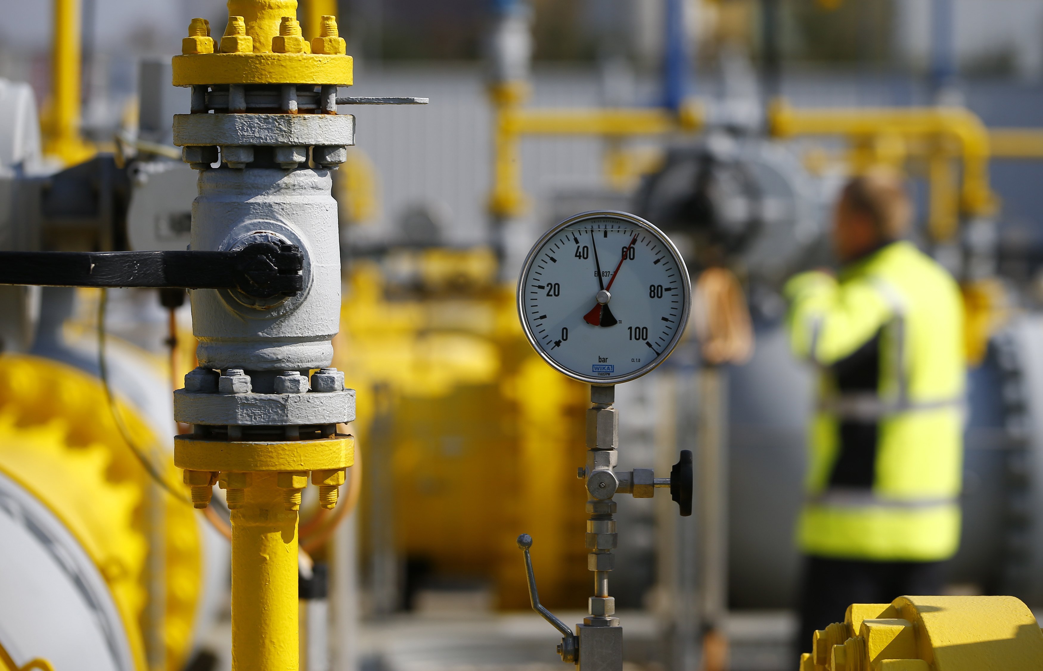 ТОВ «УКРАВТОНОМГАЗ» змінює карту енергобезпеки України 