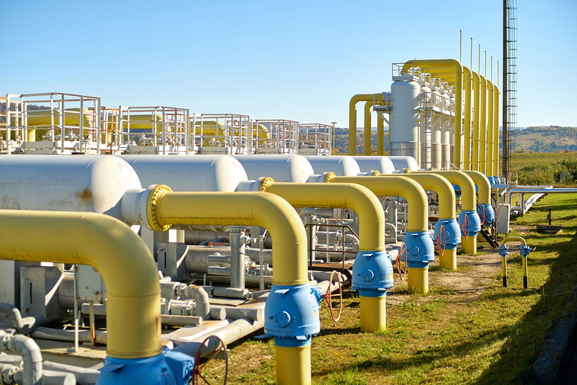 ТОВ «УКРАВТОНОМГАЗ» змінює карту енергобезпеки України 
