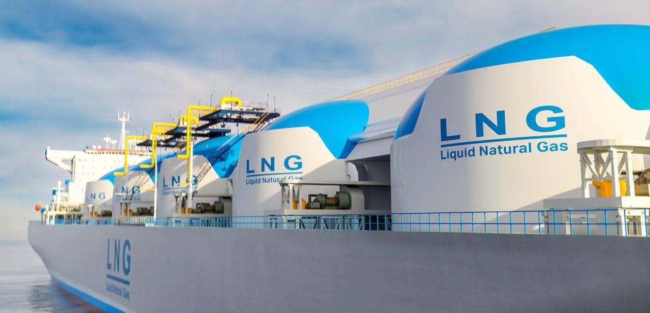 Чому LNG — це новий рівень енергетичної незалежності для українського бізнесу