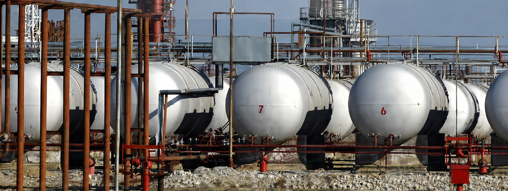 ТОВ «УКРАВТОНОМГАЗ» змінює карту енергобезпеки України 