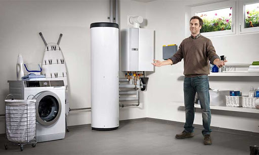 кращі газові котли