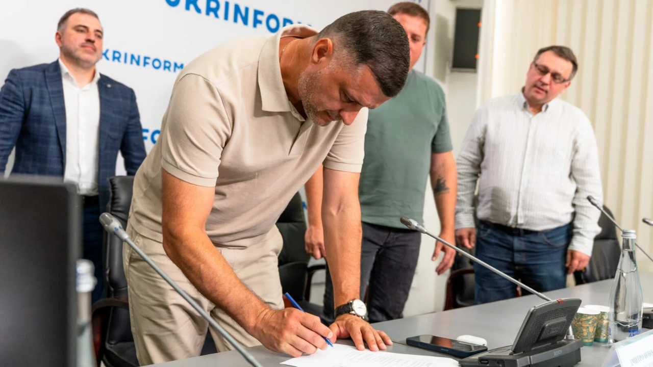 ТОВ «УКРАВТОНОМГАЗ» змінює карту енергобезпеки України 