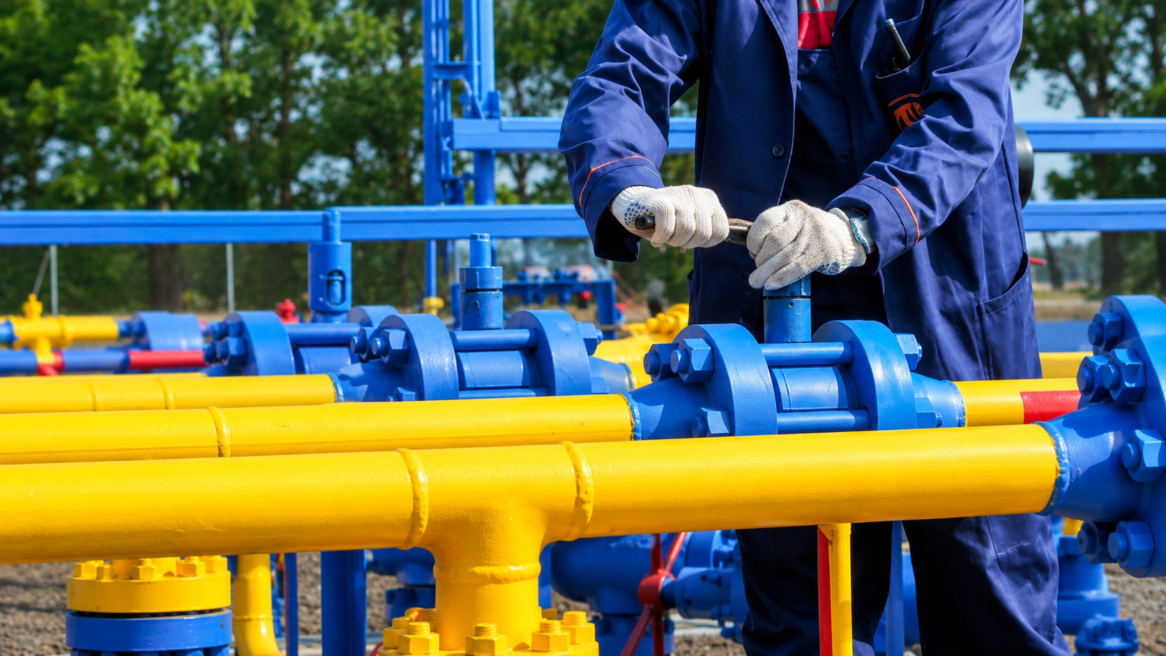 ТОВ «УКРАВТОНОМГАЗ» змінює карту енергобезпеки України 