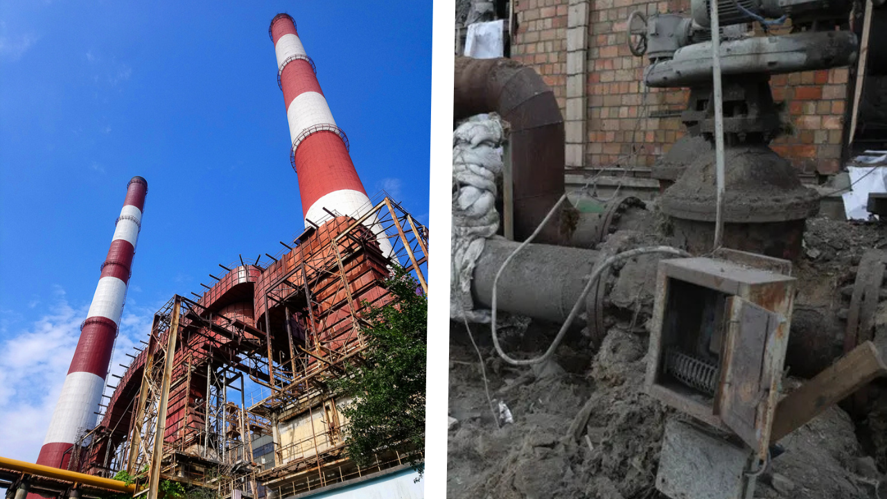 ТОВ «УКРАВТОНОМГАЗ» змінює карту енергобезпеки України