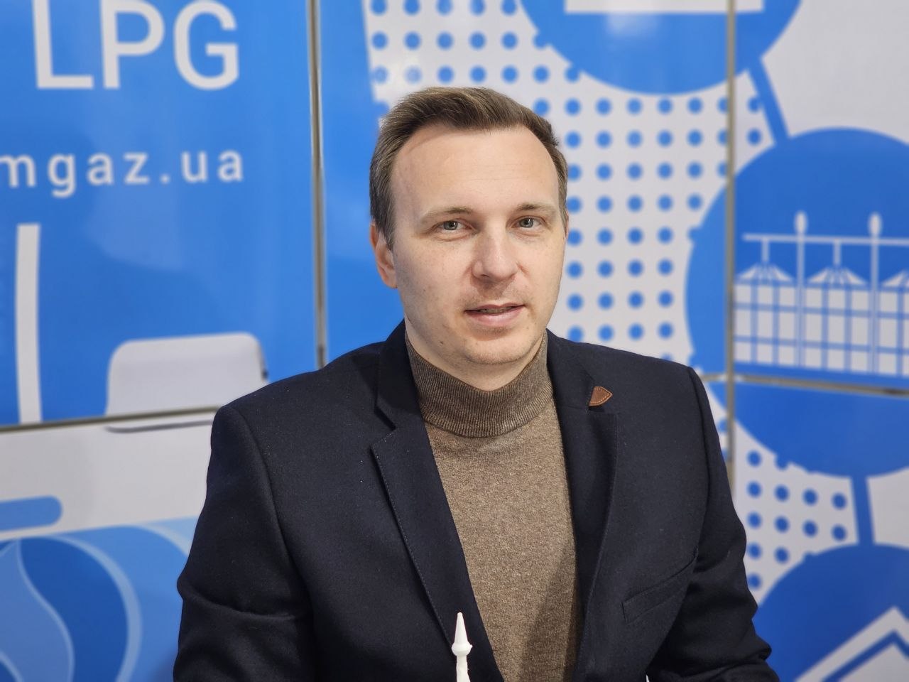 ТОВ «УКРАВТОНОМГАЗ» змінює карту енергобезпеки України 