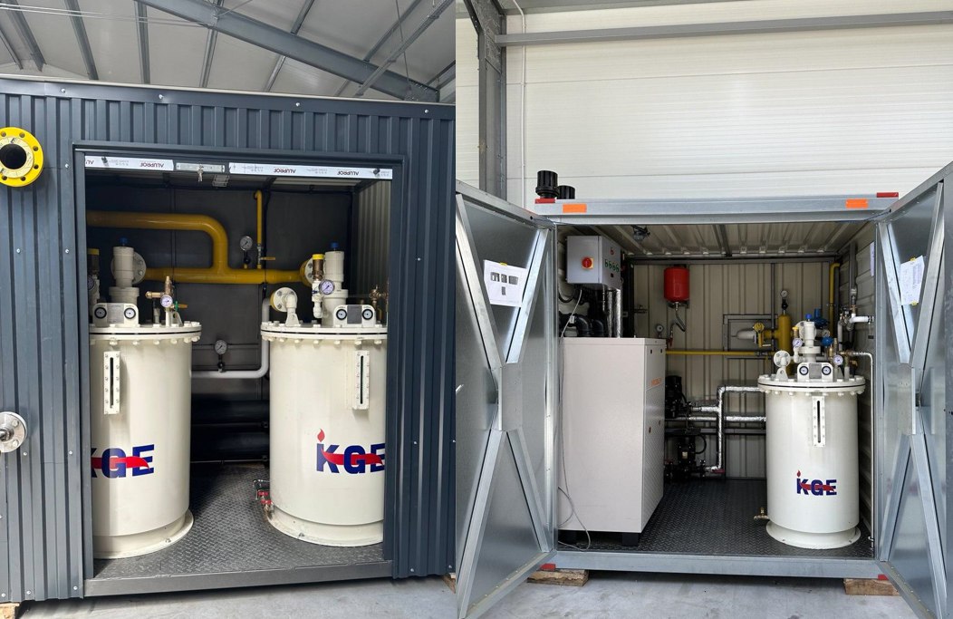 Характеристики