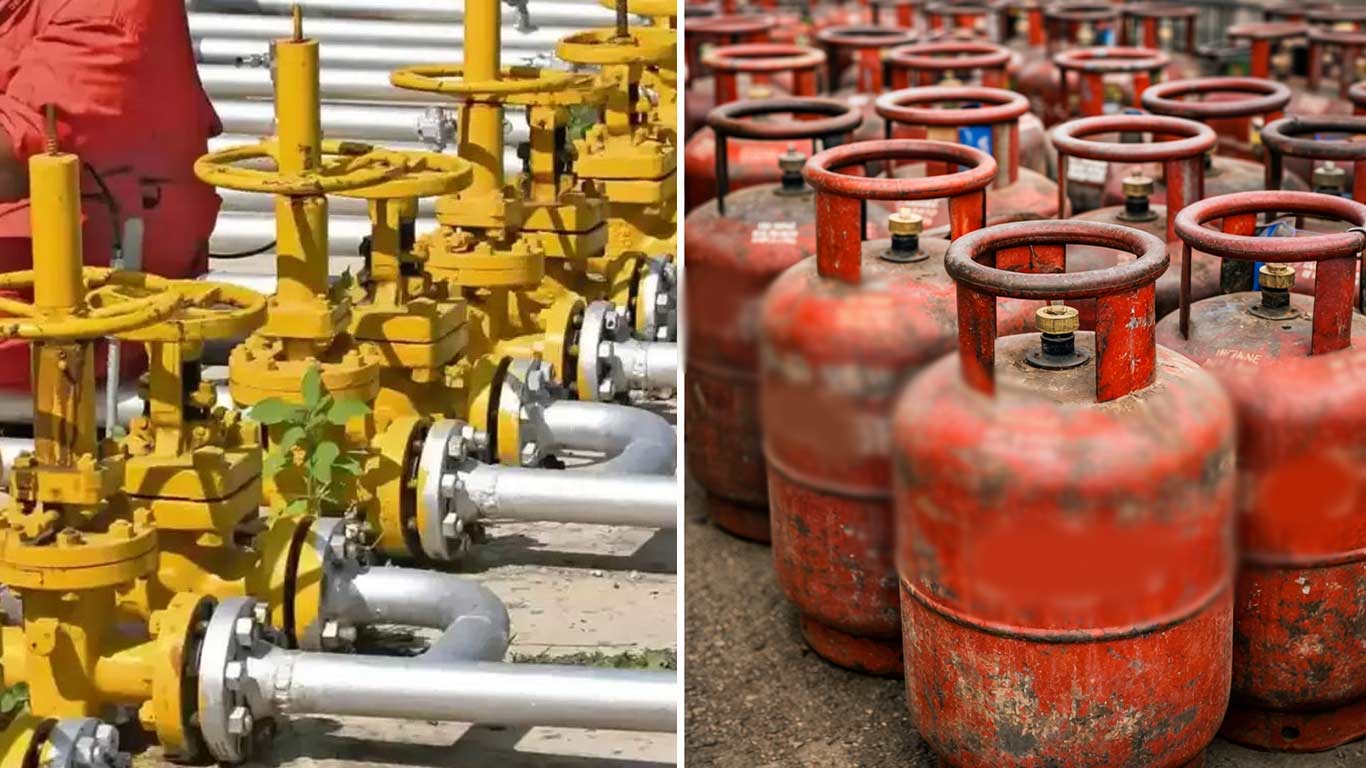 ТОВ «УКРАВТОНОМГАЗ» змінює карту енергобезпеки України 