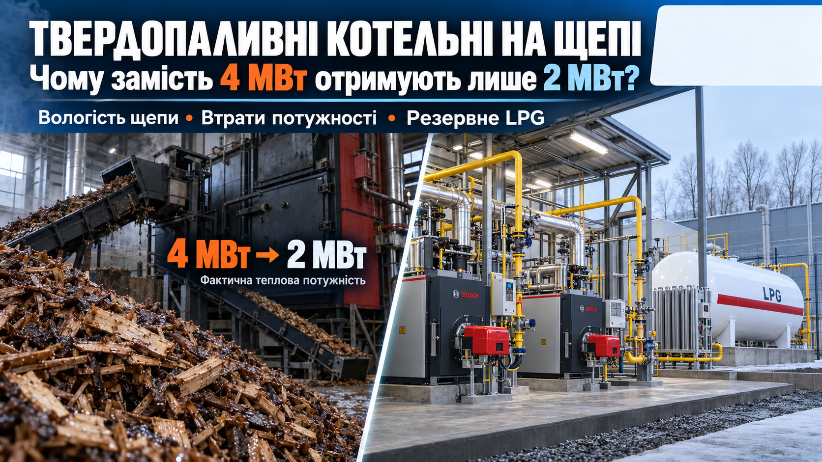 Котли Зовнішнього Встановлення УКРАВТОНОМГАЗ