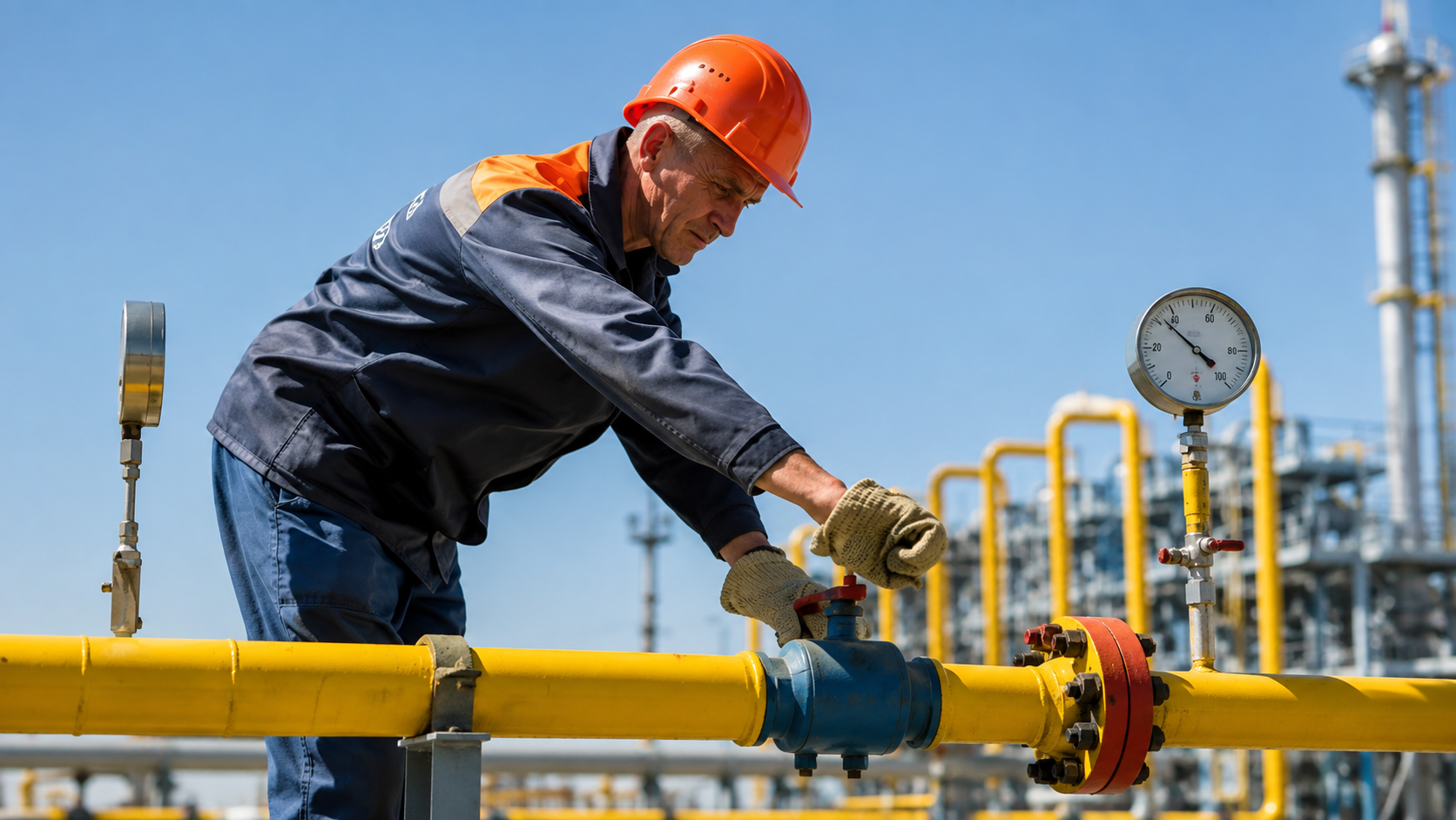 ТОВ «УКРАВТОНОМГАЗ» змінює карту енергобезпеки України 