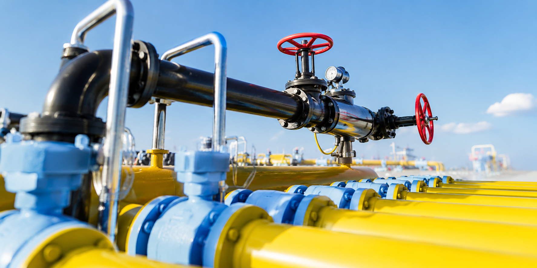 ТОВ «УКРАВТОНОМГАЗ» змінює карту енергобезпеки України 