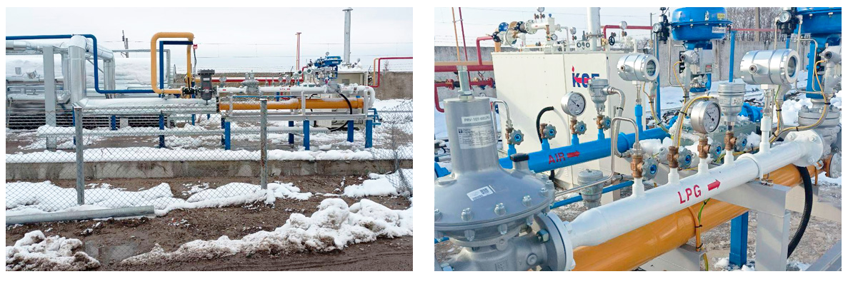 ТОВ «УКРАВТОНОМГАЗ» змінює карту енергобезпеки України