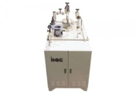 Рідинний випарник KGE для ЗВГ KBV-500