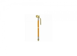 Шланг газовий високого тиску PS 30 бар