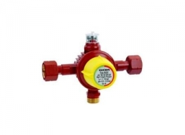 Автоматичний перемикаючий клапан, тип 0225AUV - економ