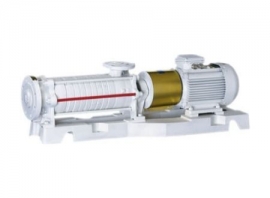 Насос "SKC" для зрідженого газу пропан-бутану