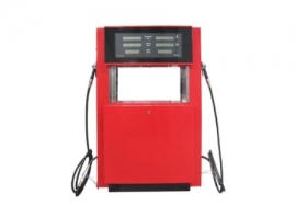 Колонка Шельф 100-2 LPG