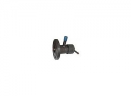 Клапан зворотний DN 40