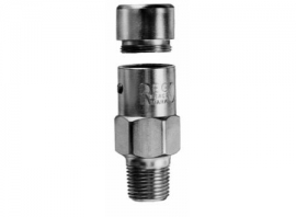 Клапан запобіжний Regо 3129G