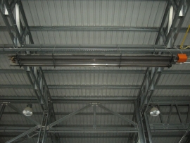 Блок дистанційного керування