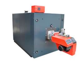 Газовый котел ARS 250 OVK (мощность 200-250 кВт)