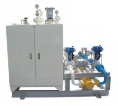 Купити змішувач зріджених вуглеводневих газів з повітрям KRM-050 від УкрАвтономГаз.