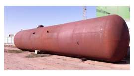 Емкость для пропан-бутана 100 м3