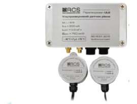 Ультразвуковий рівнемір