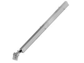 Газовый инфракрасный нагреватель