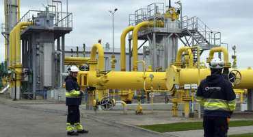 LPG ДЛЯ ПРОМИСЛОВОСТІ В ПОЛЬЩІ ДЕШЕВШИЙ НА 8% ​​​​​​​ВІД НАТУРАЛЬНОГО ГАЗУ.