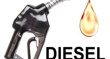 Дизпаливо для опалення