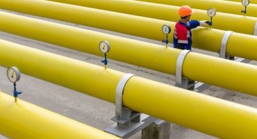 Оптовая цена на газ