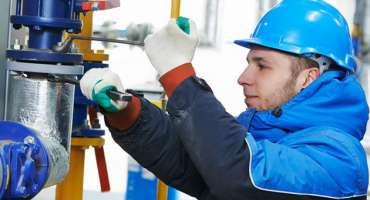 Вартість монтажу котельні