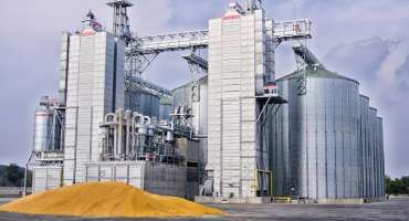 Промислові сушки