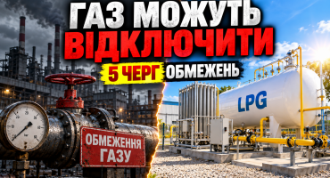 Як українському бізнесу замінити природний газ і дизель: рішення, які вже працюють в Україні та Європі