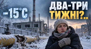 Засновник «УКРАВТОНОМГАЗ» Андрій Дорофеєв: «Резервне газопостачання потрібно готувати до морозів, а не після відключень»
