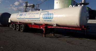 Автономне опалення