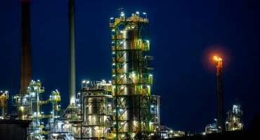 Керівники нафтових компаній попереджають, що енергетична криза цієї зими буде нічим порівняно з зимою 2023-2024 рр.