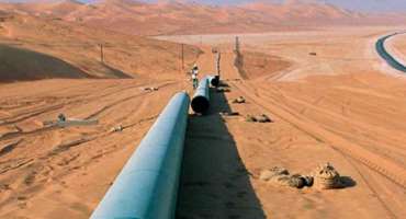 Альтернатива «Північного потоку» позбавить Європу енергетичної залежності від росії